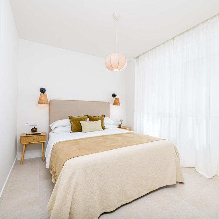 Holiday Apartment Victoria in Malaga by Solaga Holiday Homes - Apartamento Deluxe de 2 dormitorios - 29