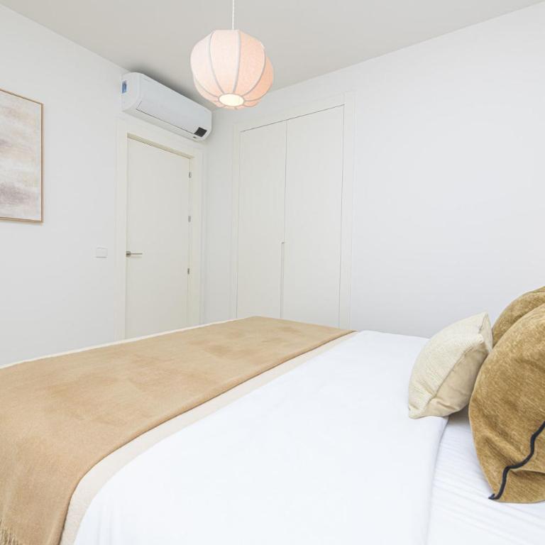 Holiday Apartment Victoria in Malaga by Solaga Holiday Homes - Apartamento Deluxe de 2 dormitorios - 30