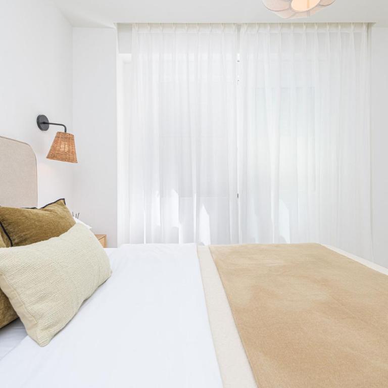 Holiday Apartment Victoria in Malaga by Solaga Holiday Homes - Apartamento Deluxe de 2 dormitorios - 31