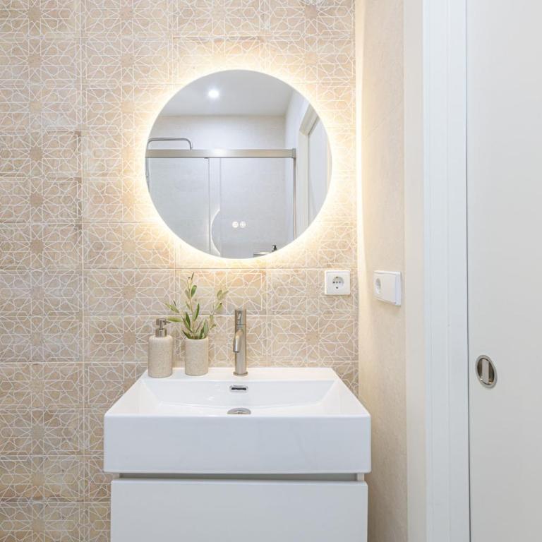 Holiday Apartment Victoria in Malaga by Solaga Holiday Homes - Apartamento Deluxe de 2 dormitorios - 34