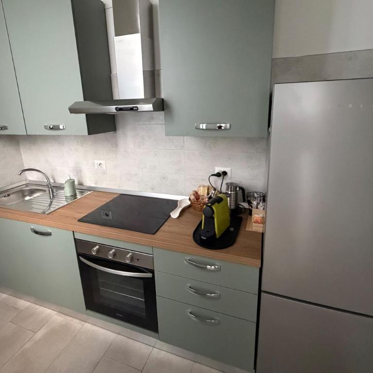 Marea - Residenza Tipica - Appartamento con 2 Camere da Letto - 10