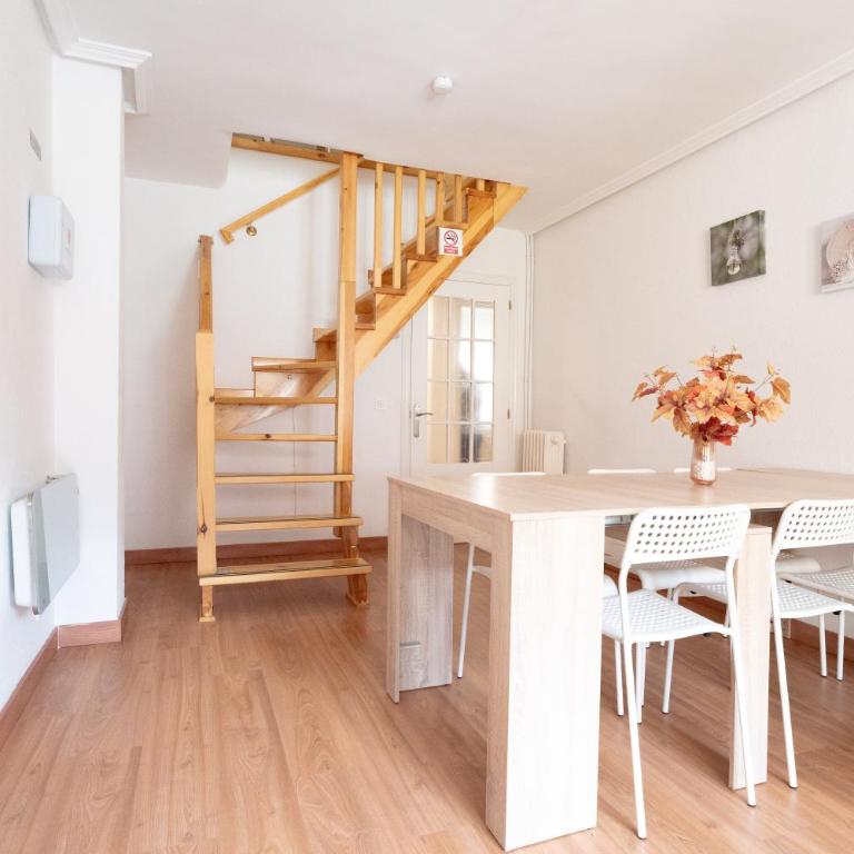 Dúplex San Martín - Appartamento su 2 Livelli - 1