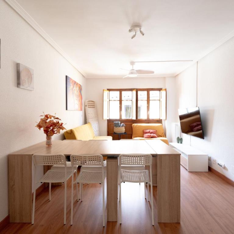 Dúplex San Martín - Appartamento su 2 Livelli - 3