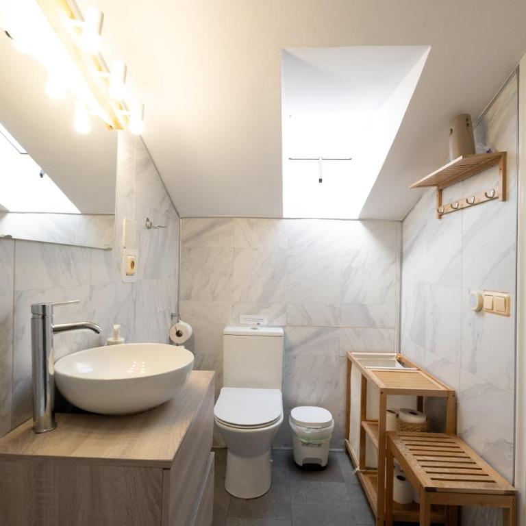 Dúplex San Martín - Appartamento su 2 Livelli - 6