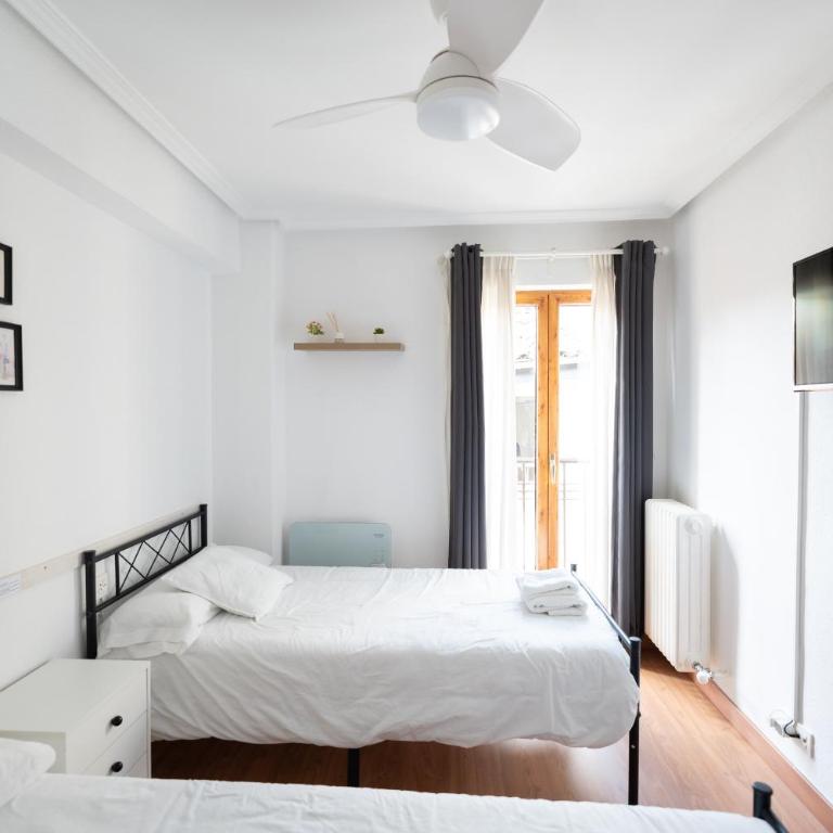 Dúplex San Martín - Appartamento su 2 Livelli - 9