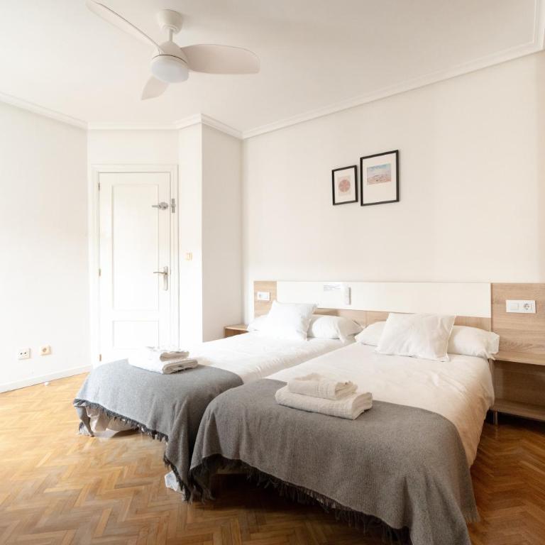 Dúplex San Martín - Appartamento su 2 Livelli - 12