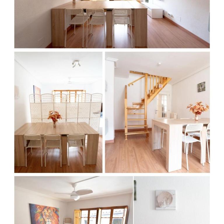 Dúplex San Martín - Appartamento su 2 Livelli - 15