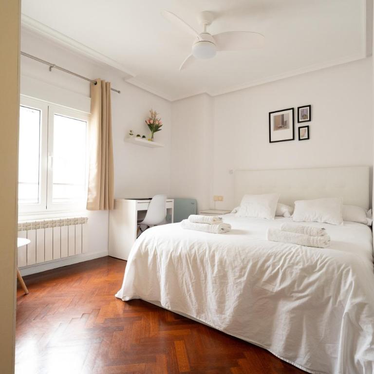 Dúplex San Martín - Appartamento su 2 Livelli - 14