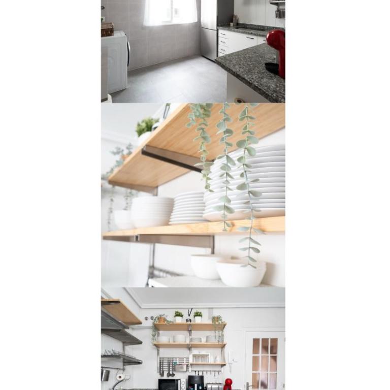 Dúplex San Martín - Appartamento su 2 Livelli - 16