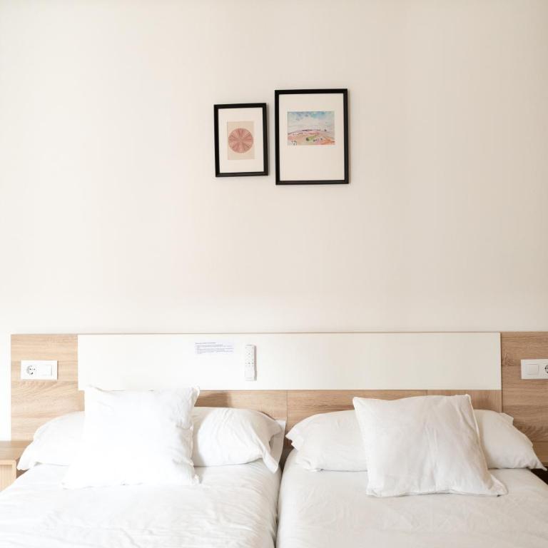 Dúplex San Martín - Appartamento su 2 Livelli - 19
