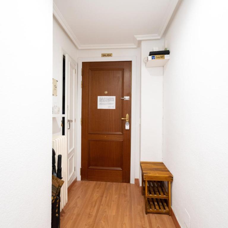 Dúplex San Martín - Appartamento su 2 Livelli - 23