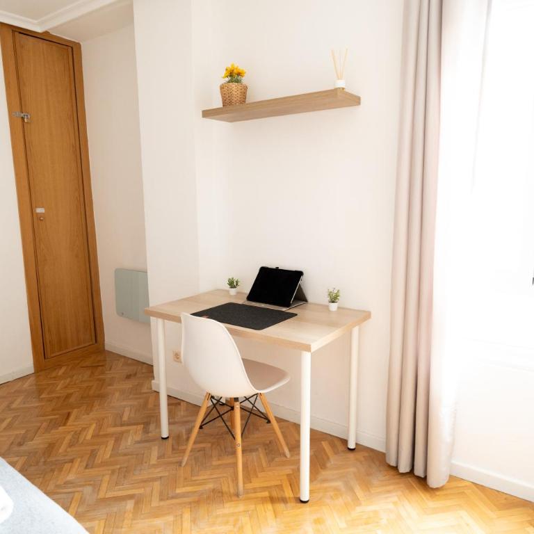 Dúplex San Martín - Appartamento su 2 Livelli - 11