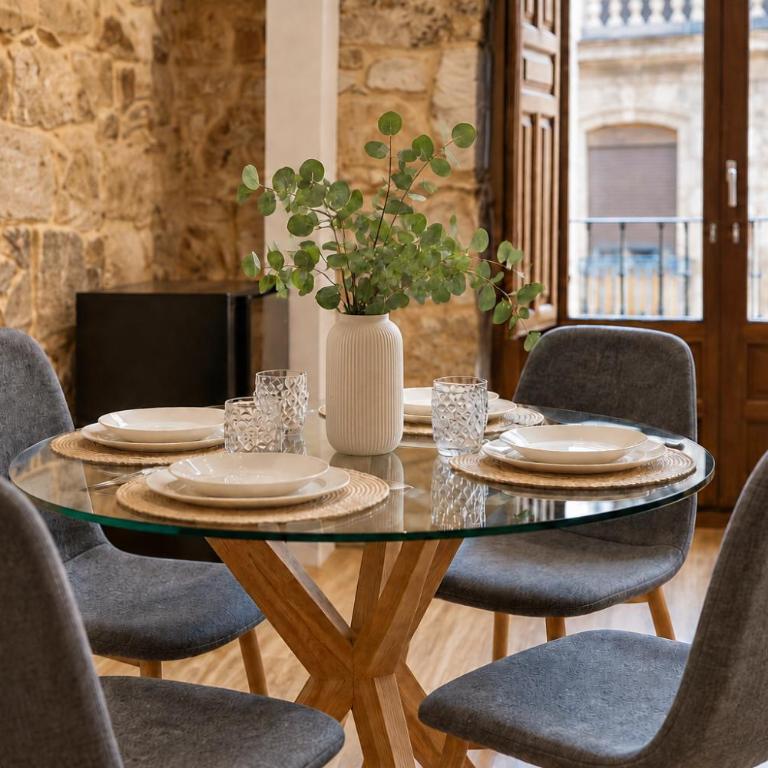Rua Mayor MSuites - Suite - 5