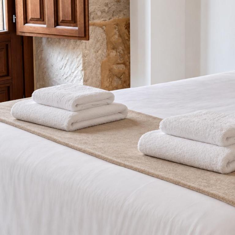 Rua Mayor MSuites - Apartamento de 1 dormitorio - 1