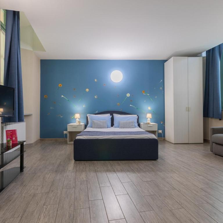 Housing Giulia by Wonderful Italy - Appartamento Classic - 9