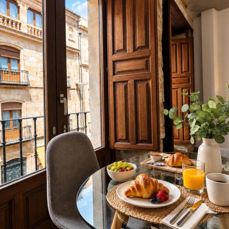 Rua Mayor MSuites - Suite - 2