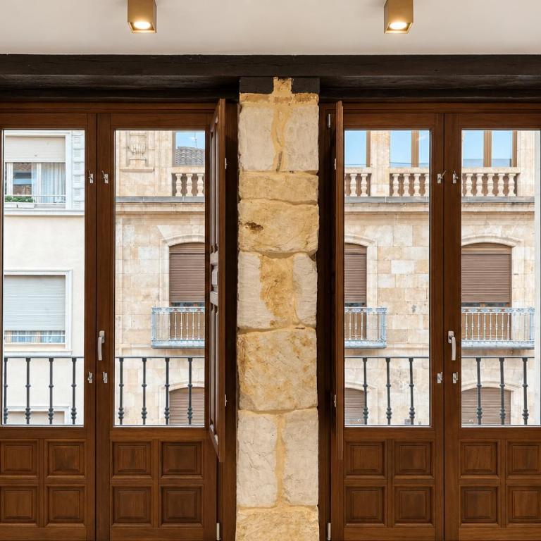 Rua Mayor MSuites - Suite Deluxe - 5
