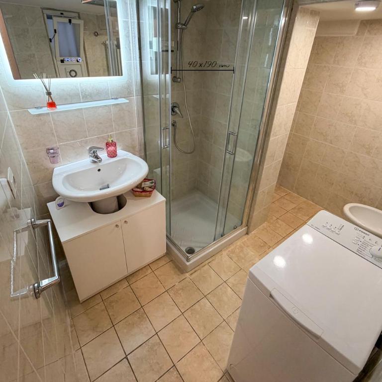 Marea - Residenza Tipica - Appartamento con 1 Camera da Letto - 11