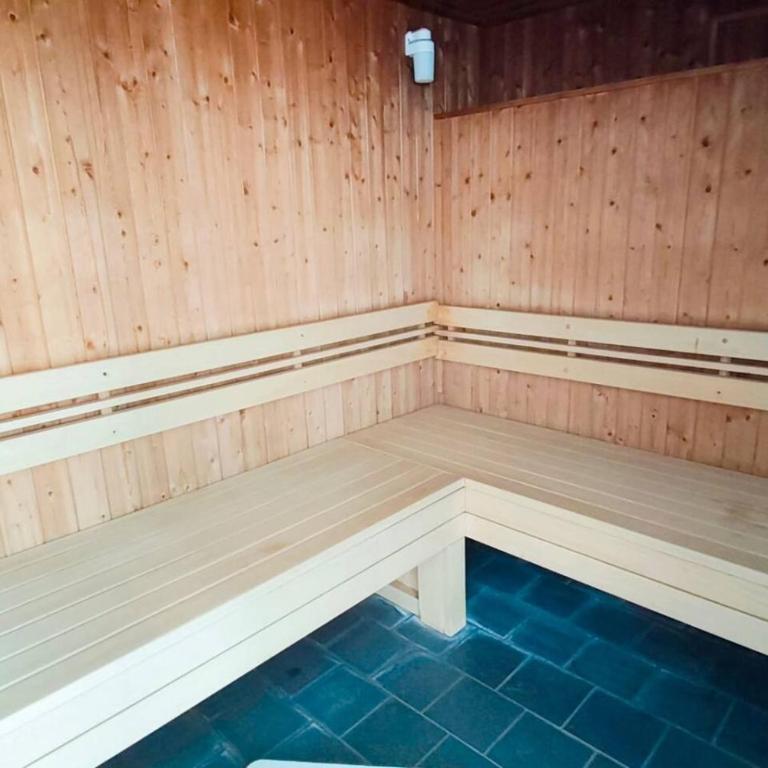 Le petit Yearling - Classé 3 étoiles - Espace bien-être & Jardin - Appartement 1 Chambre - 28