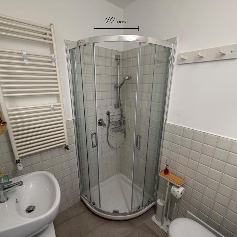 Marea - Residenza Tipica - Appartamento con 2 Camere da Letto - 15