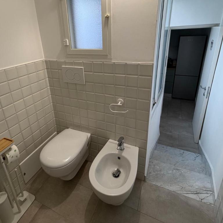 Marea - Residenza Tipica - Appartamento con 2 Camere da Letto - 14