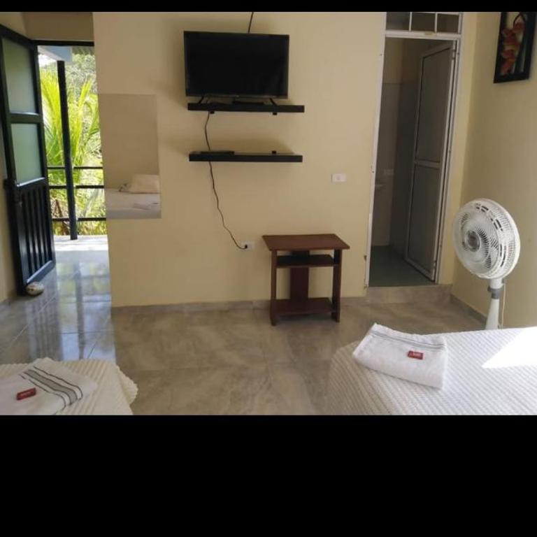 Casa del campo nitrollano - Apartamento de 3 dormitorios - 5