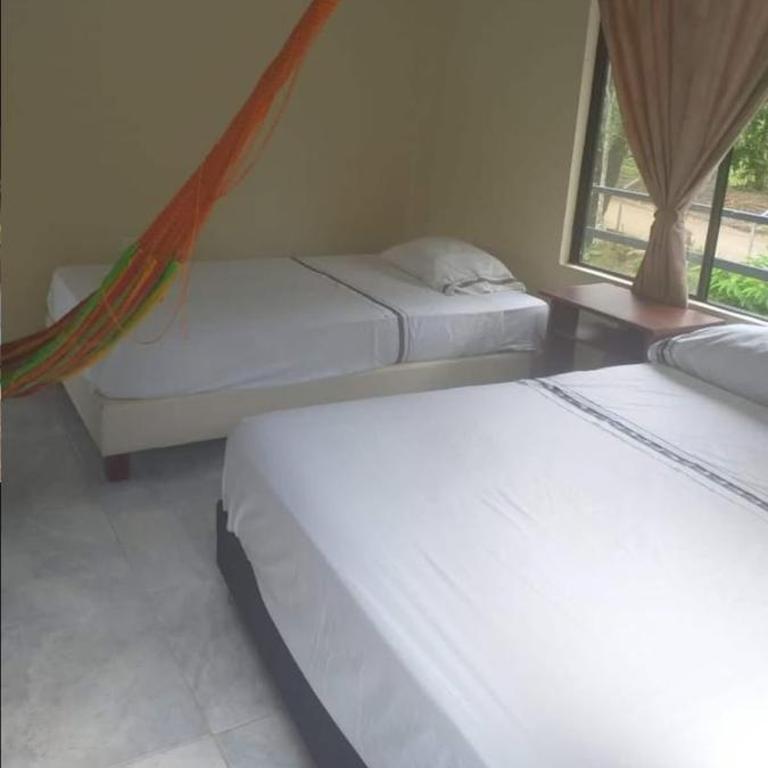 Casa del campo nitrollano - Apartamento de 3 dormitorios - 6