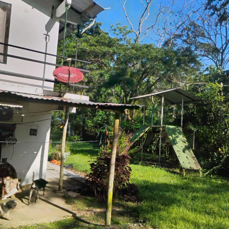 Casa del campo nitrollano - Apartamento de 3 dormitorios - 7