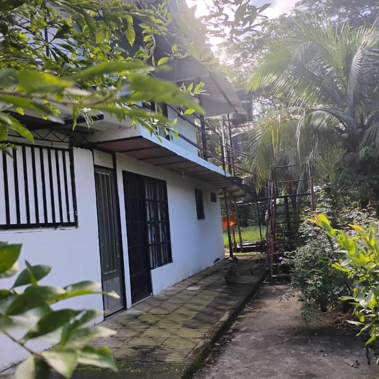 Casa del campo nitrollano - Apartamento de 3 dormitorios - 8