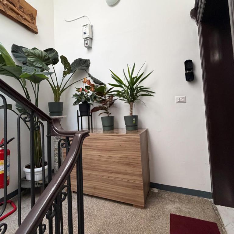 Marea - Residenza Tipica - Appartamento con 2 Camere da Letto - 9