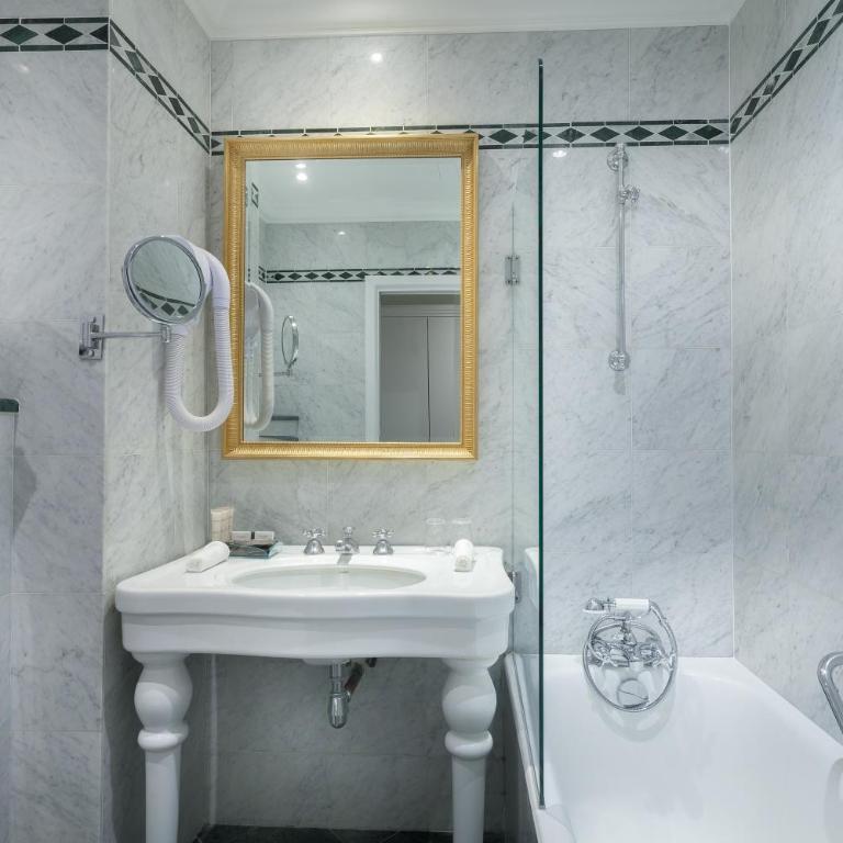 Grand Hôtel de L'Univers Saint-Germain - Chambre Double Classique - 3