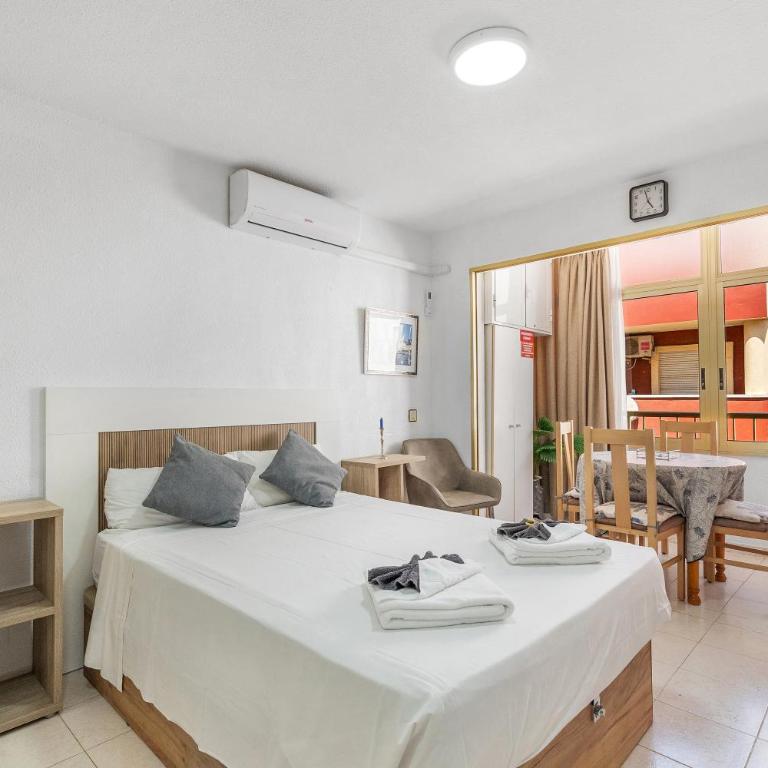 Homely Apartments Islandia - Monolocale Standard - 2