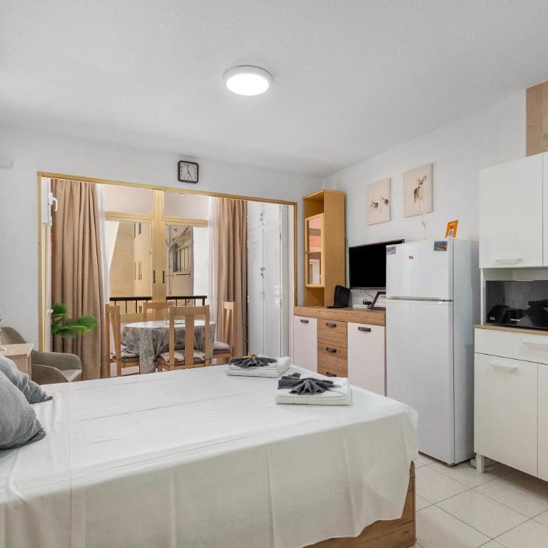 Homely Apartments Islandia - Monolocale Standard - 3
