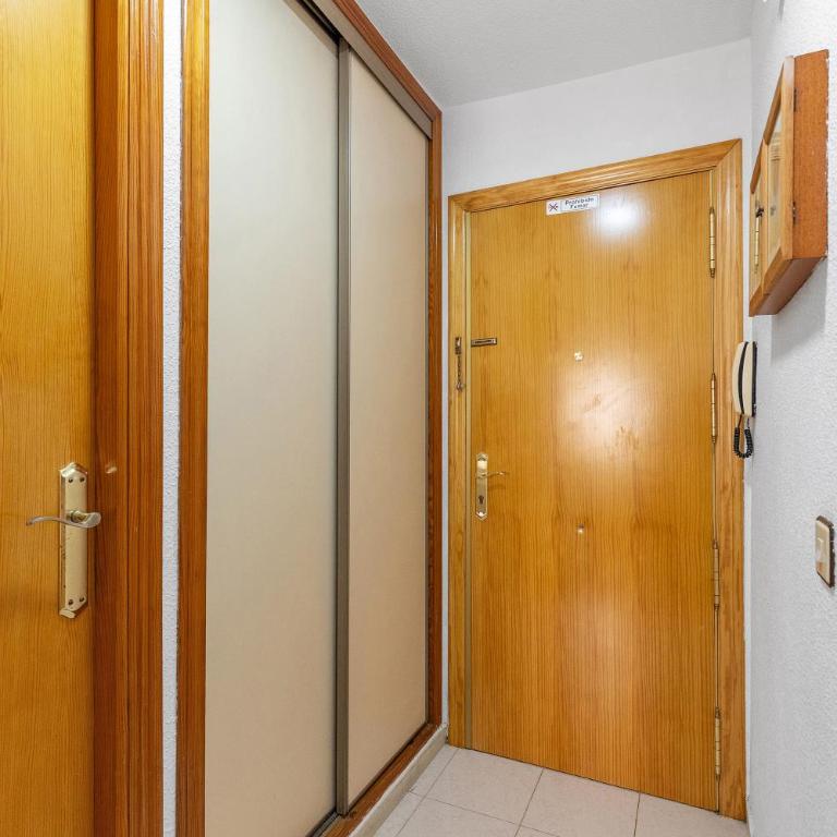Homely Apartments Islandia - Monolocale Standard - 21