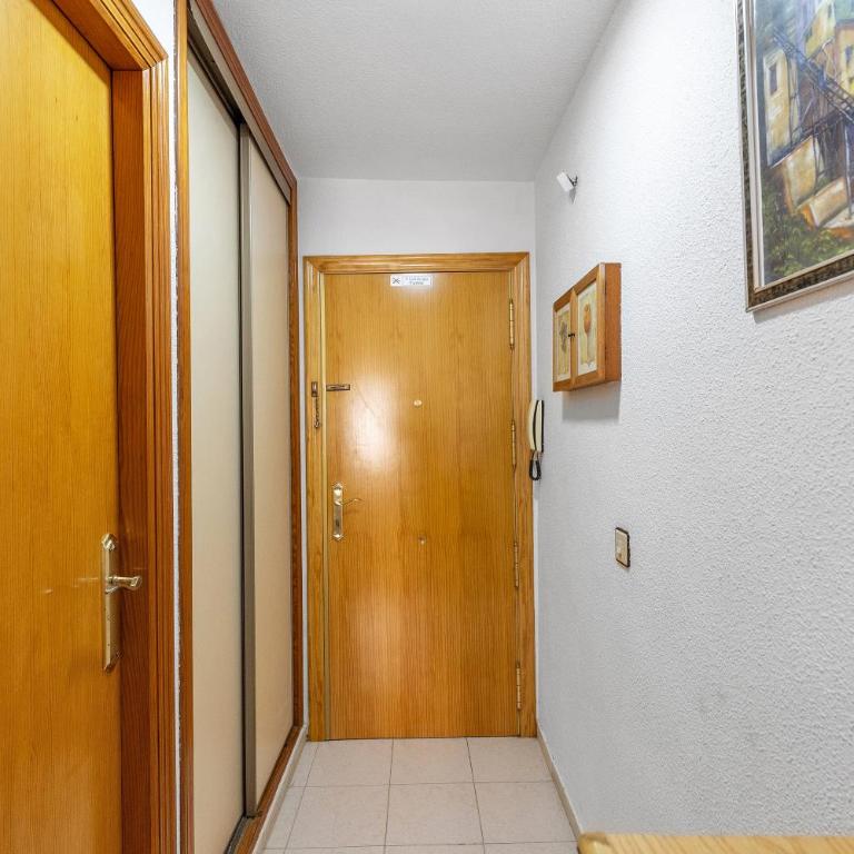 Homely Apartments Islandia - Monolocale Standard - 22