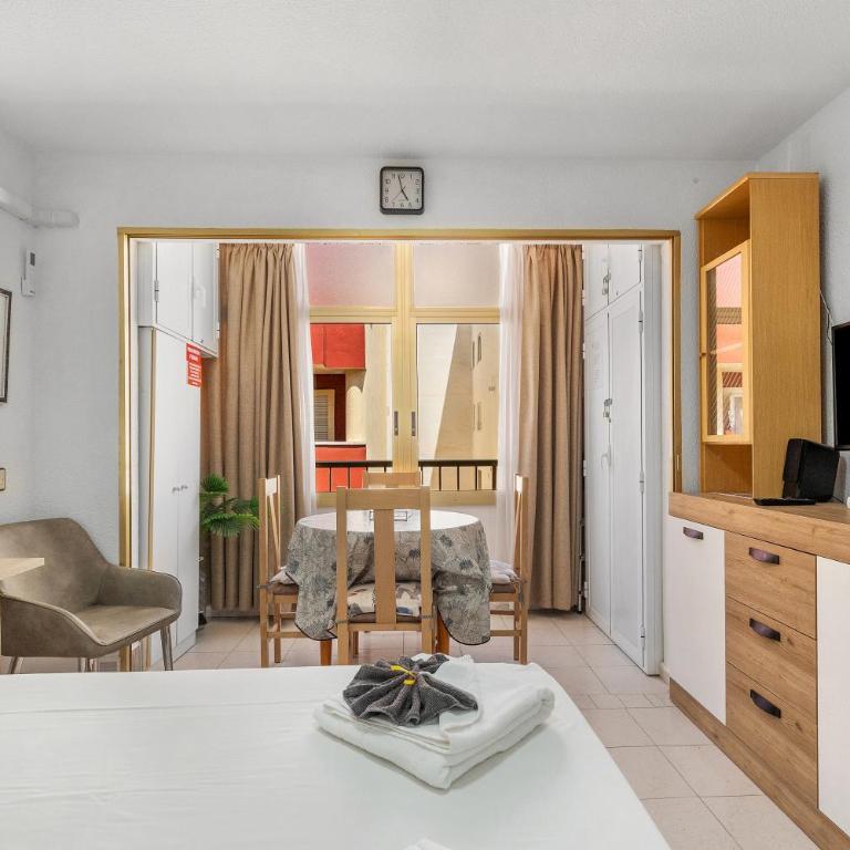 Homely Apartments Islandia - Monolocale Standard - 5