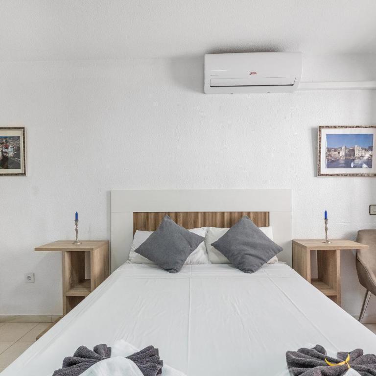Homely Apartments Islandia - Monolocale Standard - 4