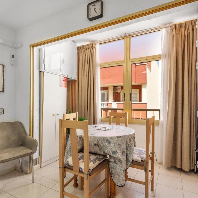 Homely Apartments Islandia - Monolocale Standard - 10