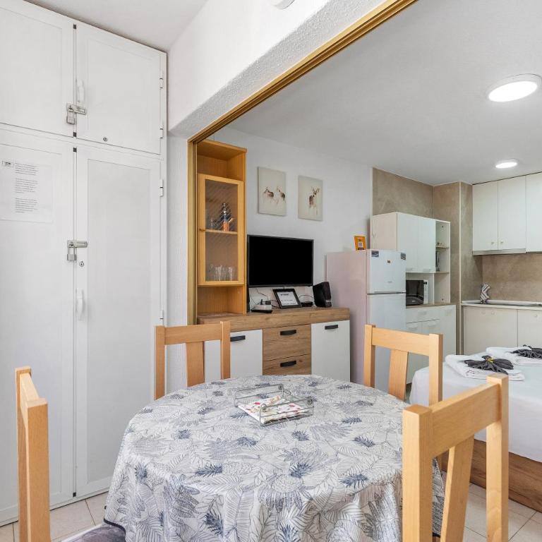 Homely Apartments Islandia - Monolocale Standard - 9