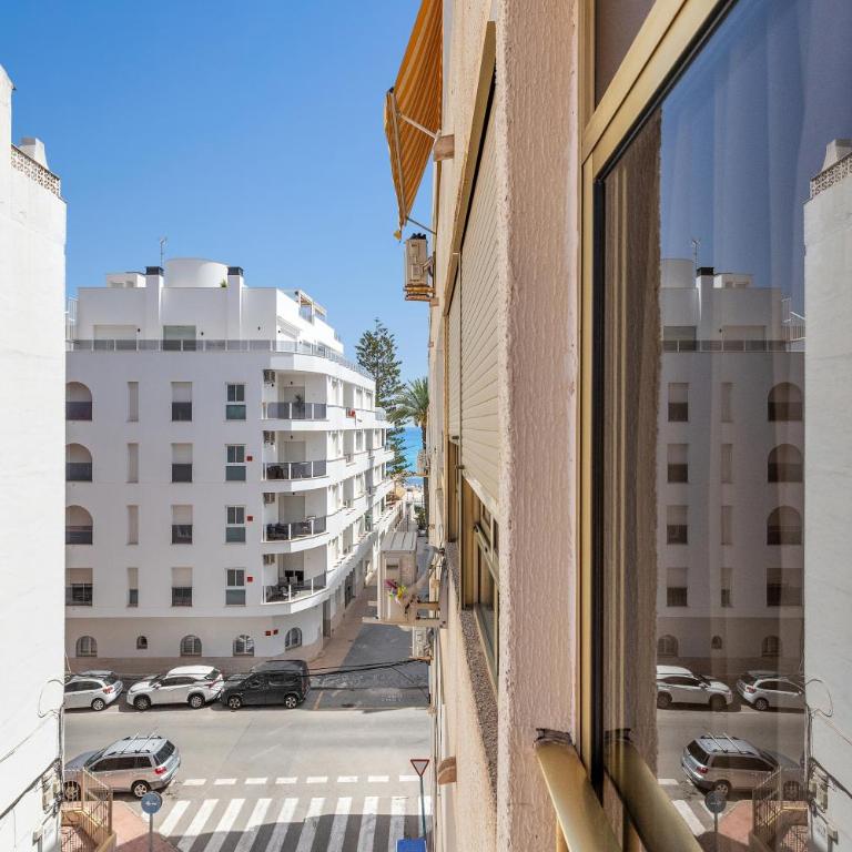 Homely Apartments Islandia - Monolocale Standard - 11