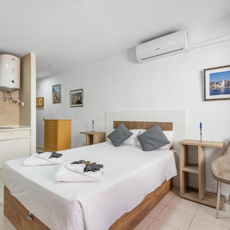 Homely Apartments Islandia - Monolocale Standard - 6