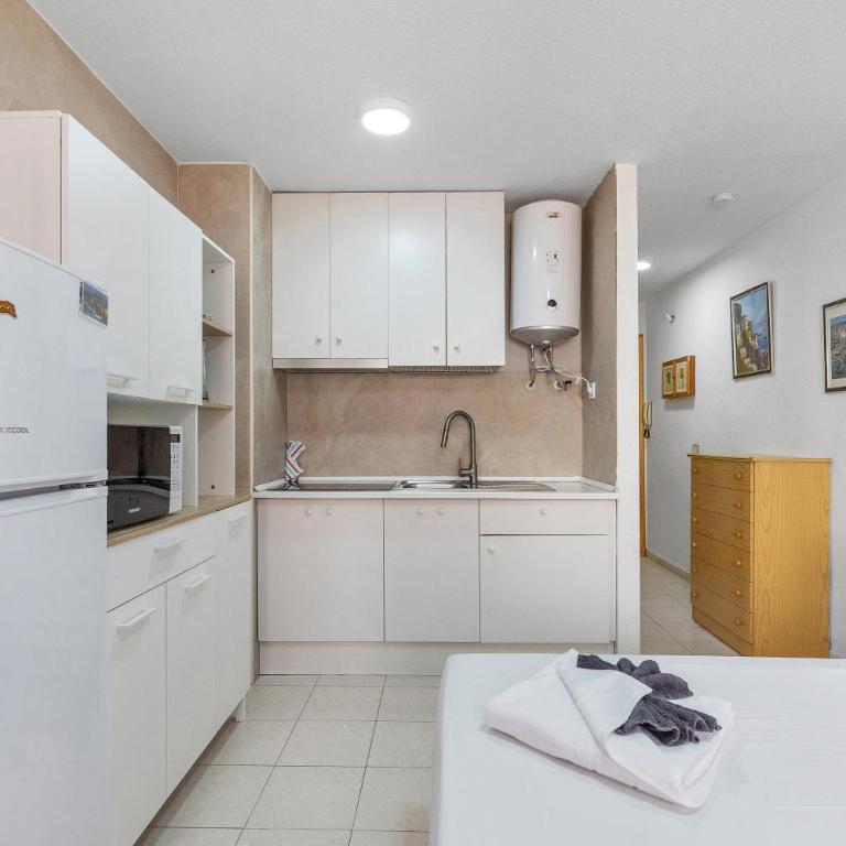 Homely Apartments Islandia - Monolocale Standard - 17