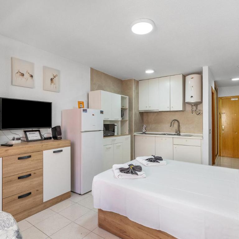 Homely Apartments Islandia - Monolocale Standard - 8