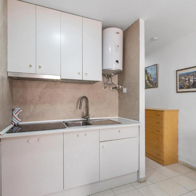 Homely Apartments Islandia - Monolocale Standard - 18