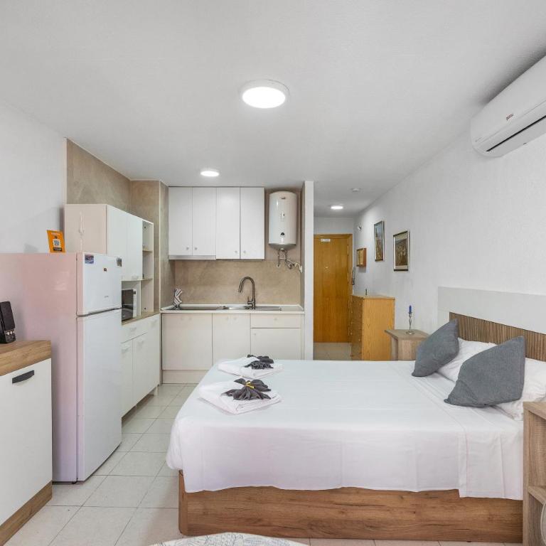 Homely Apartments Islandia - Monolocale Standard - 7