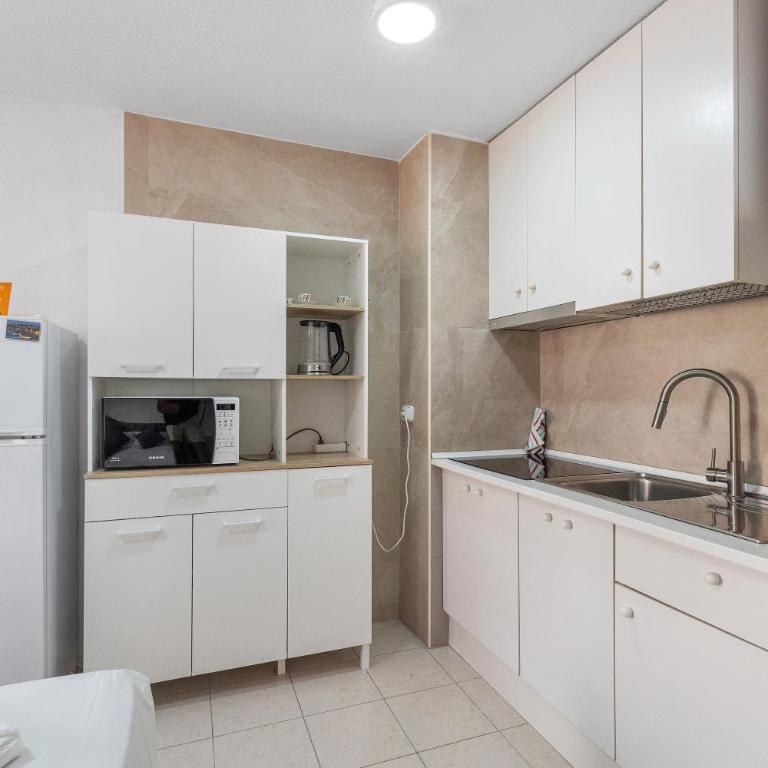 Homely Apartments Islandia - Monolocale Standard - 15