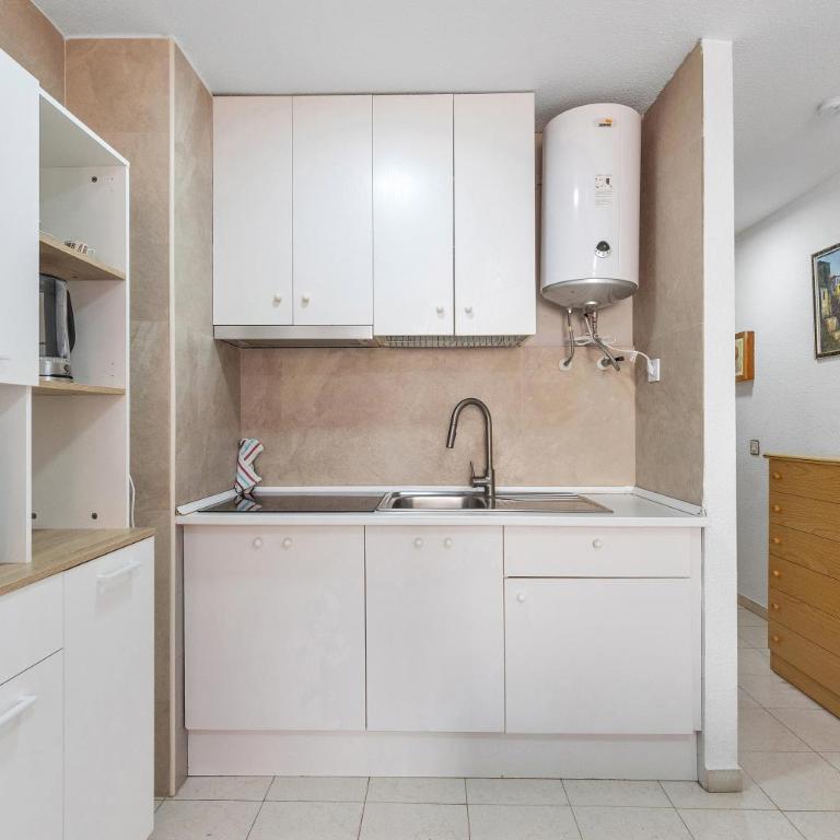 Homely Apartments Islandia - Monolocale Standard - 13