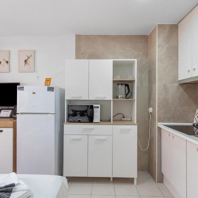 Homely Apartments Islandia - Monolocale Standard - 14