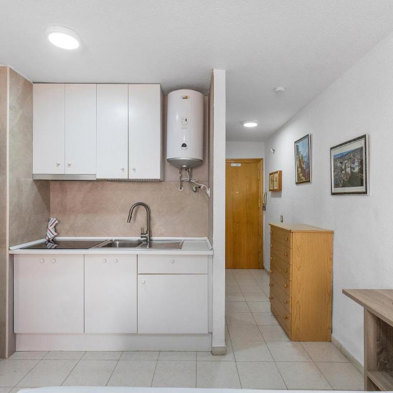 Homely Apartments Islandia - Monolocale Standard - 16
