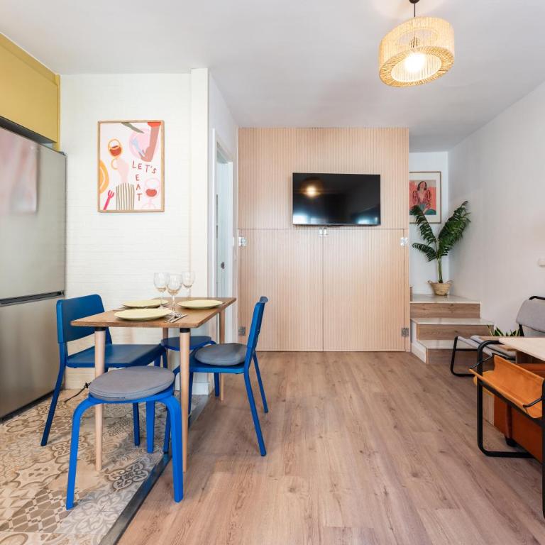 Casa Jabega Sunset Beach House by Del Parque Flats - Casa Unifamiliar de 2 dormitorios - 39